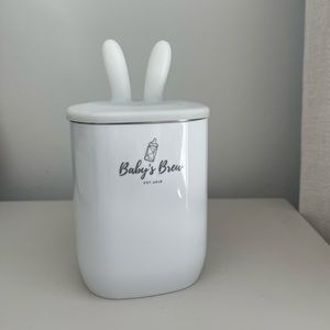 Baby’s Brew - Warmer Only